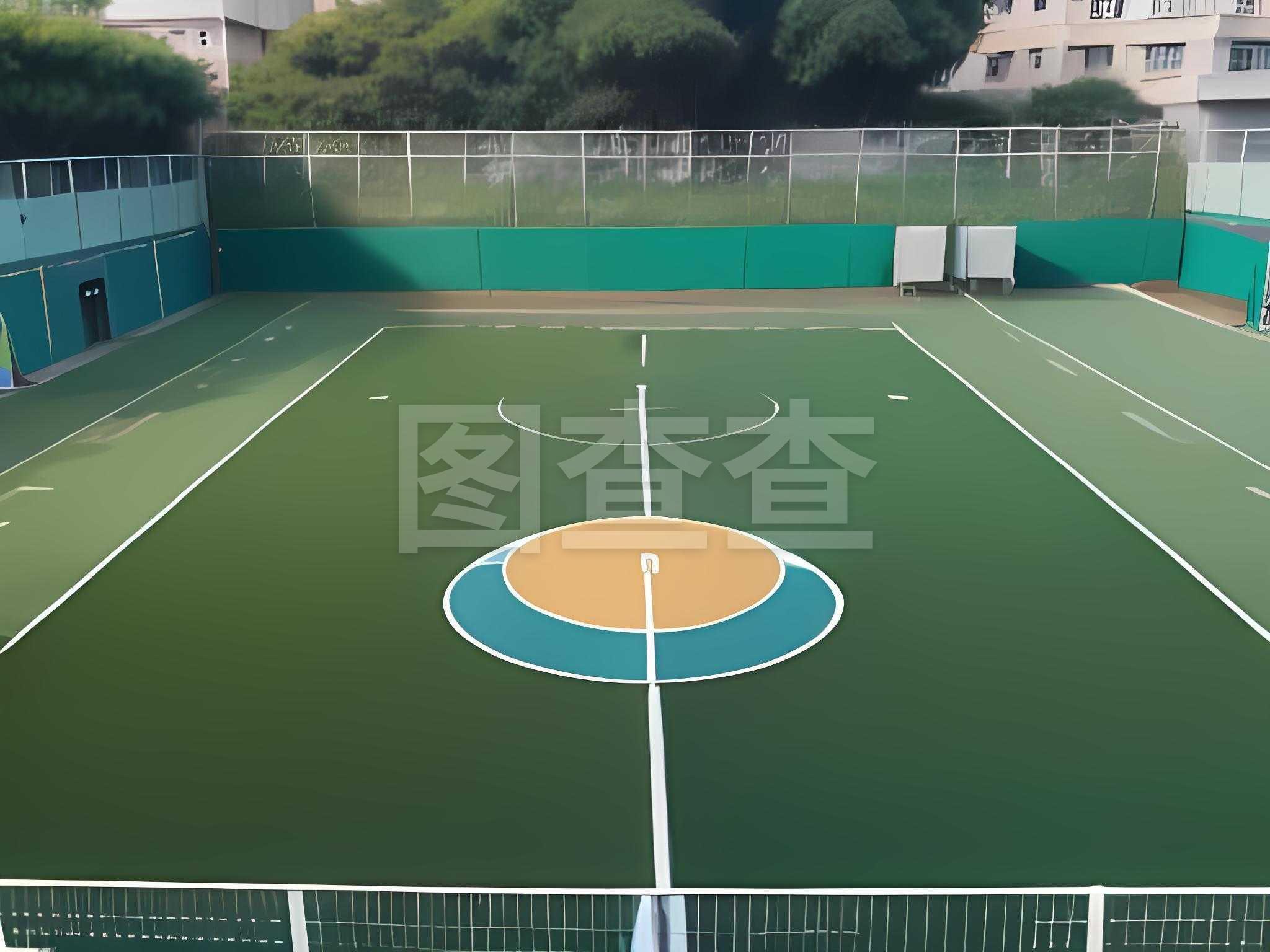 的观赏性和
