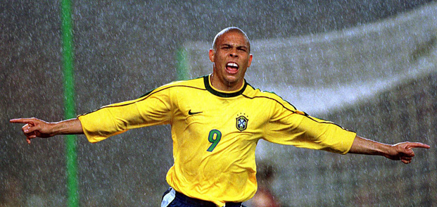 C羅和貝爾 C羅和貝爾