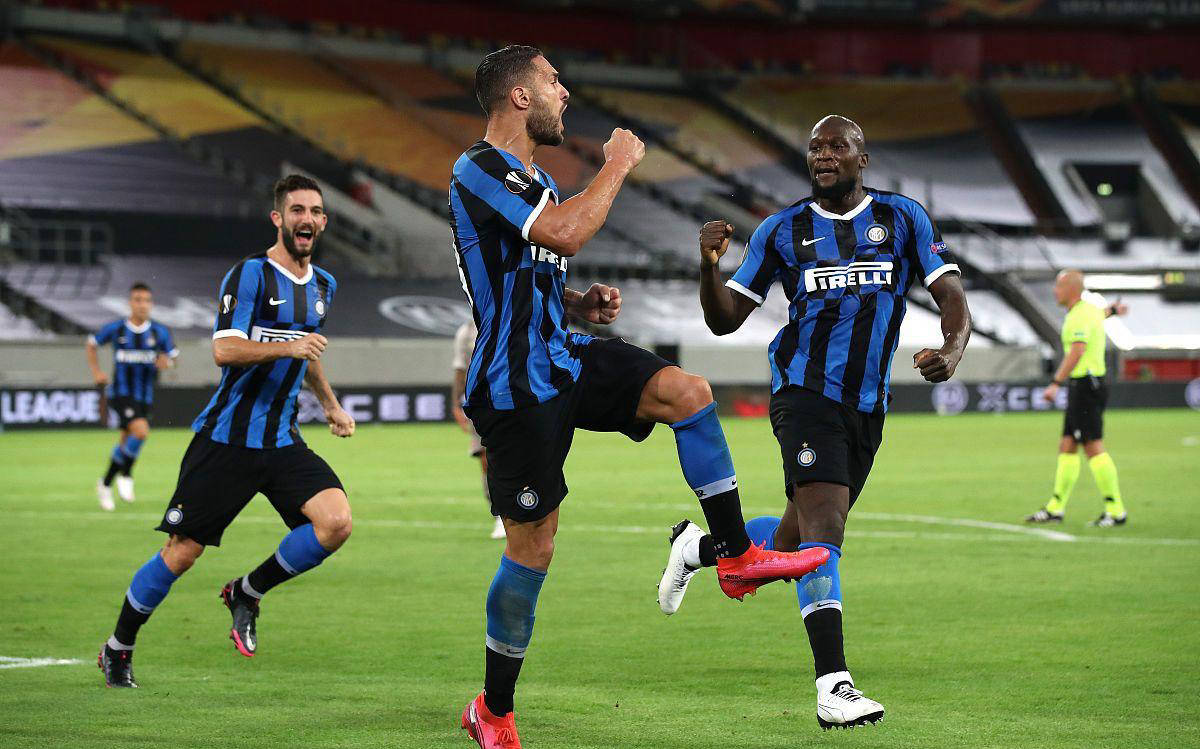 德国核心中 德国核心中