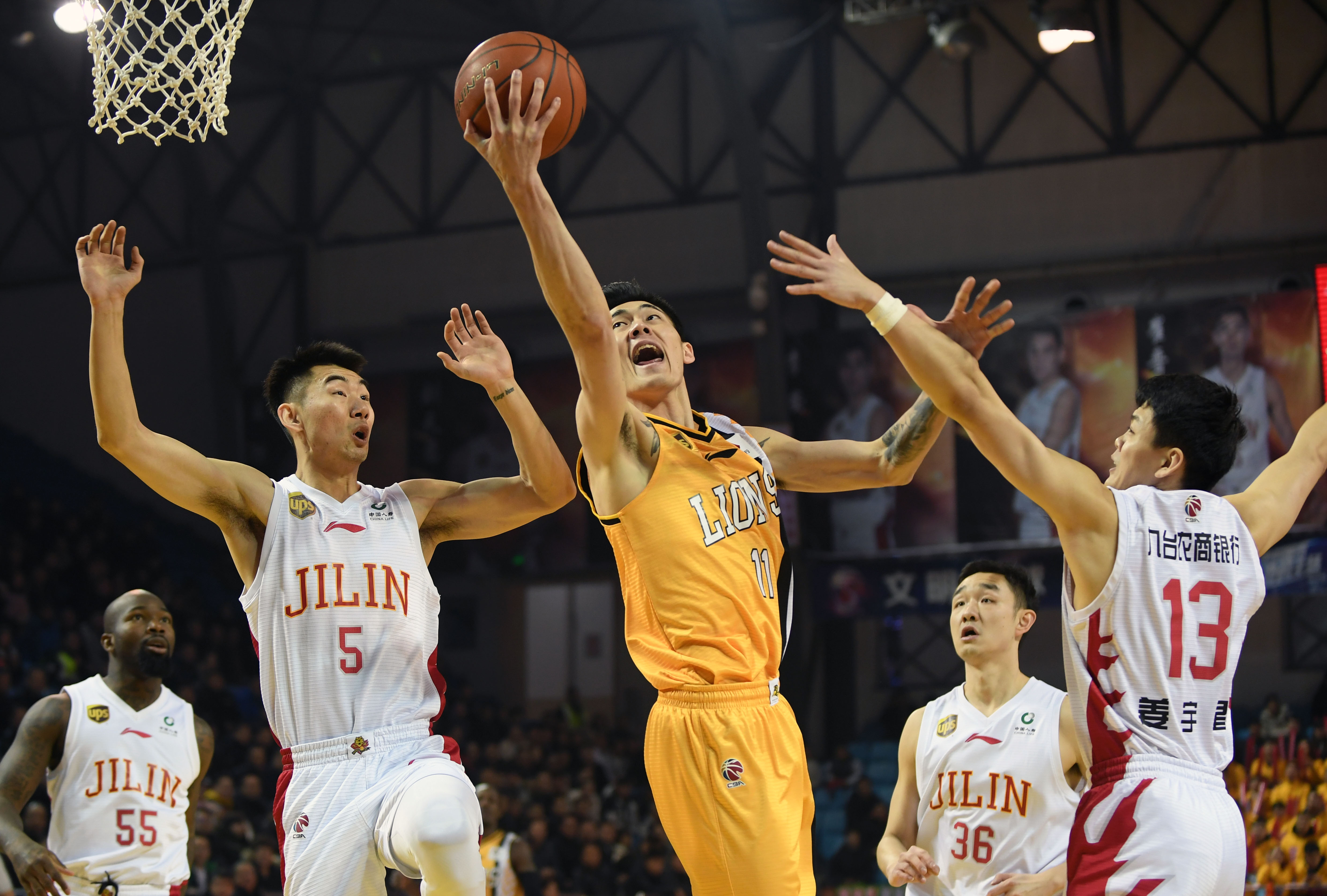 整體表現給 整體表現給