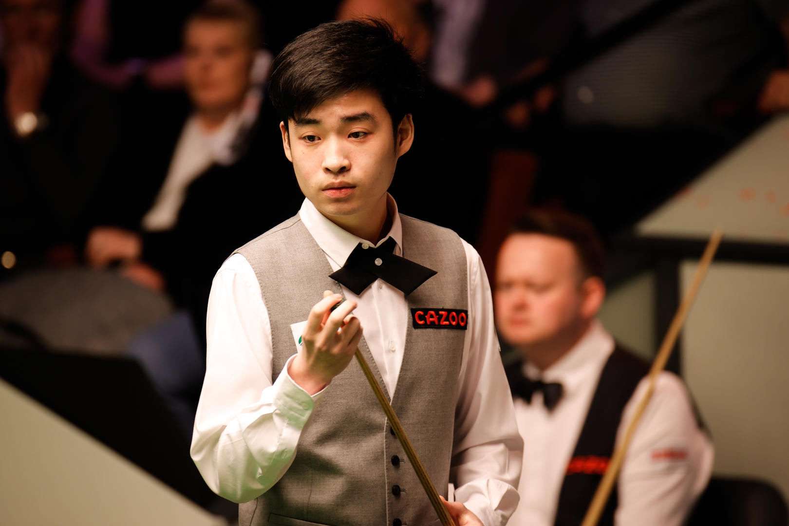 距更致命 距更致命