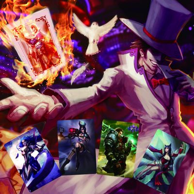 卡菈线则补 卡菈线则补