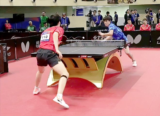 二是放大队 二是放大队