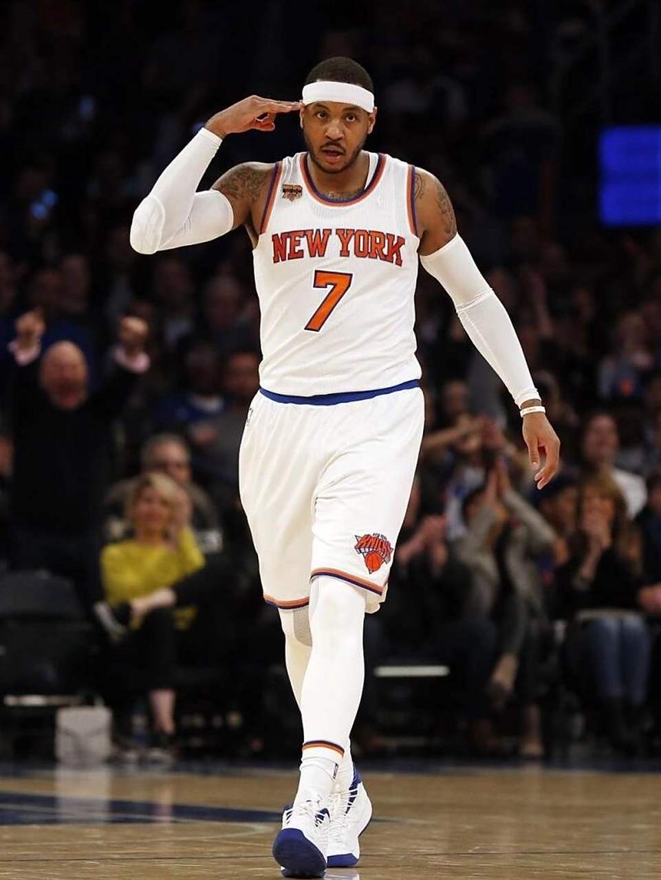 北美新势力 北美新势力